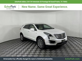 2017 Cadillac XT5 1GYKNBRS0HZ322293 2017 Cadillac XT5