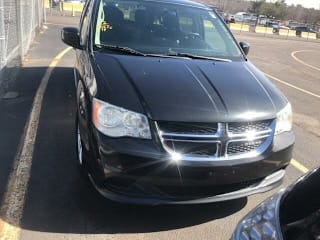 2012 Dodge Grand Caravan 2C4RDGCG2CR153356 2012 Dodge Grand Caravan