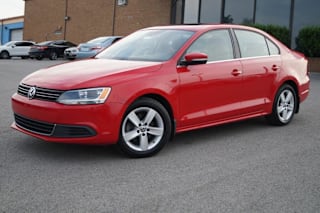 2013 Volkswagen Jetta TDI 3VWLL7AJ2DM352131 2013 Volkswagen Jetta TDI