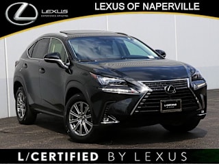 2020 Lexus NX 300 Base JTJDARDZ0L2224340 2020 Lexus NX 300 Base