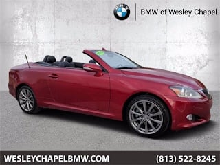 2013 Lexus IS 250C JTHFF2C26D2529222 2013 Lexus IS 250C