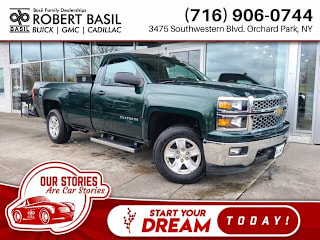 2014 Chevrolet Silverado 1500 LT 1GCNKREC2EZ356265 2014 Chevrolet Silverado 1500 LT