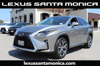 2018 Lexus RX 350 2T2ZZMCAXJC104636 2018 Lexus RX 350