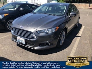 2015 Ford Fusion Hybrid Titanium 3FA6P0RUXFR199164 2015 Ford Fusion Hybrid Titanium