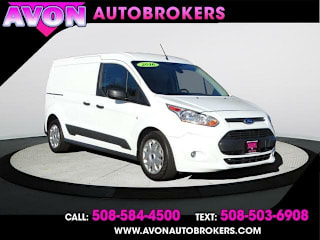 2016 Ford Transit Connect Cargo XLT NM0LS7F78G1277369 2016 Ford Transit Connect Cargo XLT
