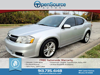 2011 Dodge Avenger 1B3BD1FGXBN524772 2011 Dodge Avenger
