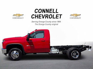 2021 Chevrolet Silverado 3500 LT 1GB3WSEY1MF224892 2021 Chevrolet Silverado 3500 LT