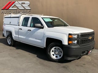 2014 Chevrolet Silverado 1500 1GCVKPEH5EZ257133 2014 Chevrolet Silverado 1500