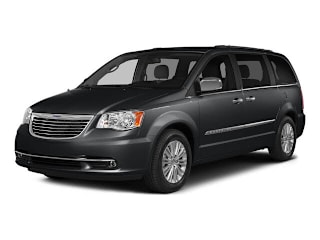 2015 Chrysler Town and Country Touring-L 2C4RC1CG7FR674769 2015 Chrysler Town and Country Touring-L