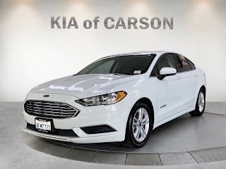 2018 Ford Fusion Hybrid SE 3FA6P0LU1JR253159 2018 Ford Fusion Hybrid SE