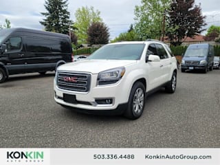 2015 GMC Acadia SLT-2 1GKKVSKD7FJ247447 2015 GMC Acadia SLT-2