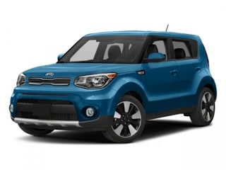 2018 Kia Soul + KNDJP3A57J7898116 2018 Kia Soul +