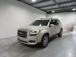 2014 GMC Acadia SLT-2 1GKKRSKD9EJ233102 2014 GMC Acadia SLT-2