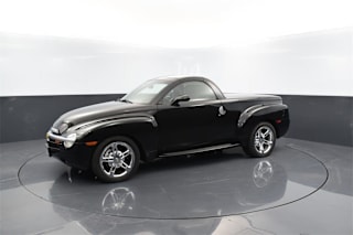 2005 Chevrolet SSR 1GCES14H65B116563 2005 Chevrolet SSR