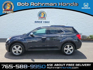 2015 Chevrolet Equinox LTZ 2GNFLHE37F6242553 2015 Chevrolet Equinox LTZ