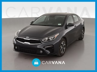 2020 Kia Forte 3KPF24AD4LE155403 2020 Kia Forte
