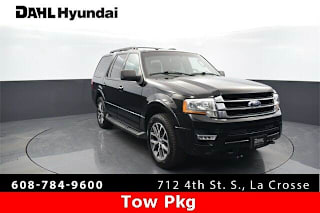 2016 Ford Expedition XLT 1FMJU1JT8GEF44486 2016 Ford Expedition XLT