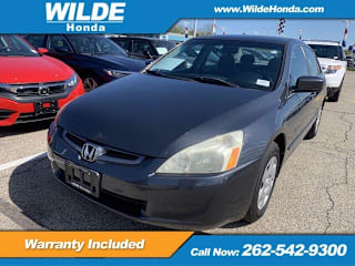 2005 Honda Accord LX 1HGCM56445A155422 2005 Honda Accord LX