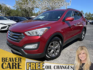 2014 Hyundai Santa Fe Sport 5XYZUDLB5EG225516 2014 Hyundai Santa Fe Sport