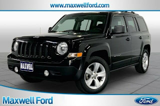 2016 Jeep Patriot Latitude 1C4NJPFA6GD787129 2016 Jeep Patriot Latitude