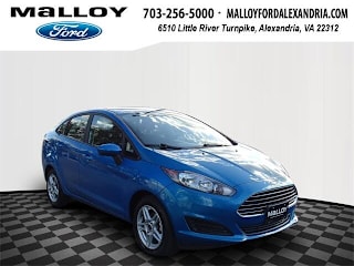 2017 Ford Fiesta SE 3FADP4BJ0HM171341 2017 Ford Fiesta SE