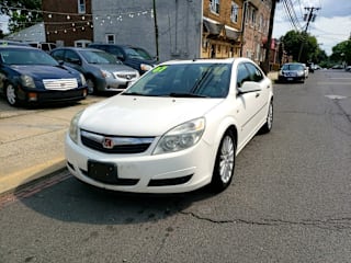 2007 Saturn Aura XR 1G8ZV57747F152454 2007 Saturn Aura XR