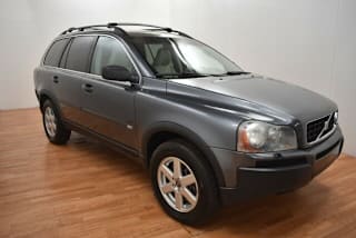 2006 Volvo XC90 2.5T YV4CZ592961231399 2006 Volvo XC90 2.5T