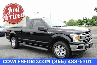 2018 Ford F-150 XLT 1FTFX1E58JKD14405 2018 Ford F-150 XLT