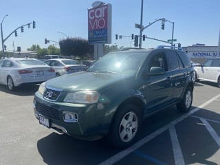 2007 Saturn Vue Base 5GZCZ53497S859941 2007 Saturn Vue Base