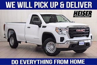 2020 GMC Sierra 1500 Base 3GTN9AEFXLG186645 2020 GMC Sierra 1500 Base