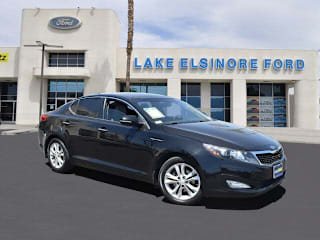 2012 Kia Optima EX 5XXGN4A73CG017364 2012 Kia Optima EX