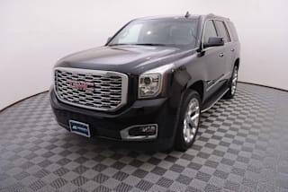 2018 GMC Yukon Denali 1GKS2CKJ3JR153757 2018 GMC Yukon Denali