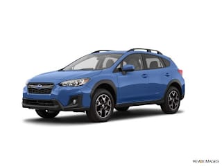 2018 Subaru Crosstrek JF2GTABC2J8314742 2018 Subaru Crosstrek