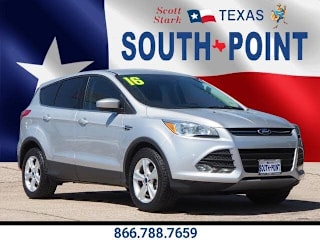 2016 Ford Escape SE 1FMCU0G79GUA97377 2016 Ford Escape SE