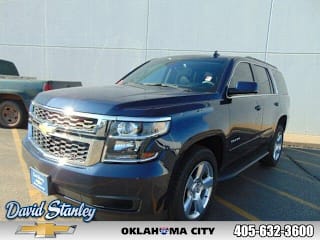 2020 Chevrolet Tahoe LT 1GNSCBKC0LR132380 2020 Chevrolet Tahoe LT