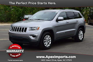 2014 Jeep Grand Cherokee 1C4RJEAG8EC270869 2014 Jeep Grand Cherokee
