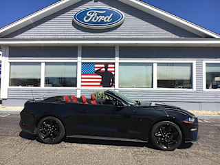 2020 Ford Mustang GT Premium 1FATP8FF7L5156634 2020 Ford Mustang GT Premium