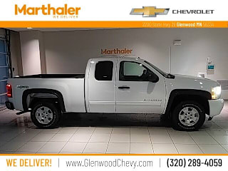 2011 Chevrolet Silverado 1500 1GCRKSE38BZ337806 2011 Chevrolet Silverado 1500