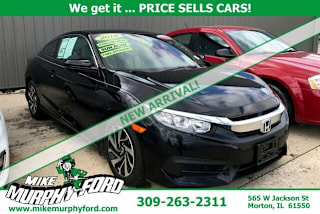 2018 Honda Civic LX-P 2HGFC4B08JH306061 2018 Honda Civic LX-P