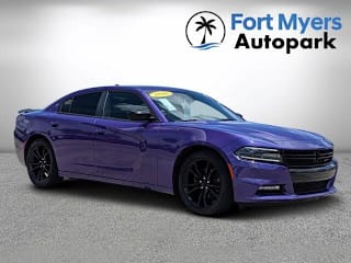 2016 Dodge Charger SXT 2C3CDXHG2GH187943 2016 Dodge Charger SXT