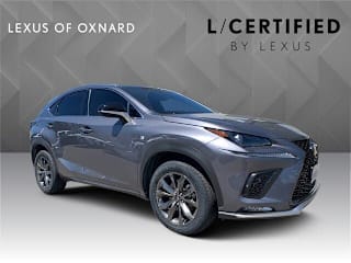 2018 Lexus NX 300 F SPORT JTJYARBZ7J2090069 2018 Lexus NX 300 F SPORT