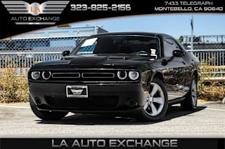 2017 Dodge Challenger SXT 2C3CDZAG1HH548974 2017 Dodge Challenger SXT