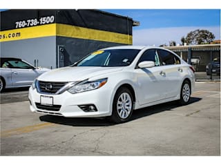 2016 Nissan Altima 1N4AL3AP7GN339947 2016 Nissan Altima