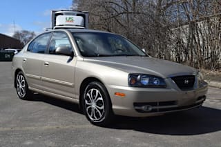 2006 Hyundai Elantra KMHDN46D26U364549 2006 Hyundai Elantra