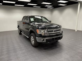 2014 Ford F-150 XLT 1FTEX1EM7EKD54807 2014 Ford F-150 XLT