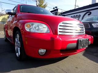 2008 Chevrolet HHR 3GNDA53P28S589357 2008 Chevrolet HHR