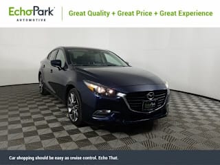 2018 Mazda Mazda3 3MZBN1V31JM210623 2018 Mazda Mazda3
