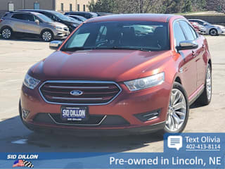 2014 Ford Taurus Limited 1FAHP2F84EG111131 2014 Ford Taurus Limited