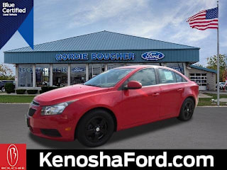 2014 Chevrolet Cruze 1G1PC5SB0E7302445 2014 Chevrolet Cruze