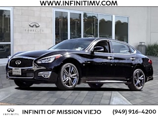 2016 Infiniti Q70L 3.7 JN1BY1PR8GM721099 2016 Infiniti Q70L 3.7